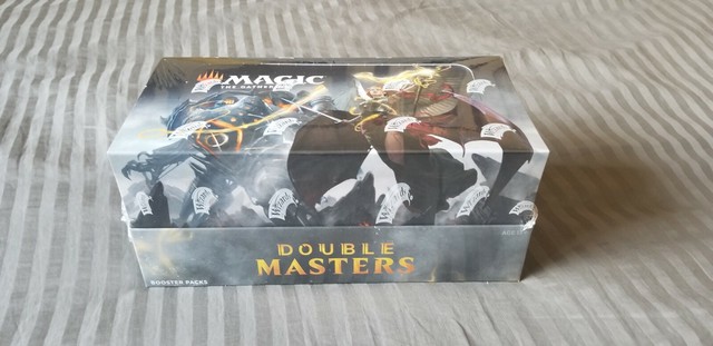 download double masters set booster download double masters set booster