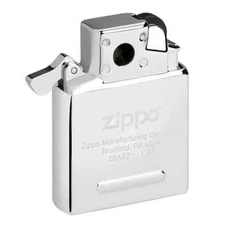 Zippo Lighter Insert Butane Yellow Flame Windproof Zippo Insert New