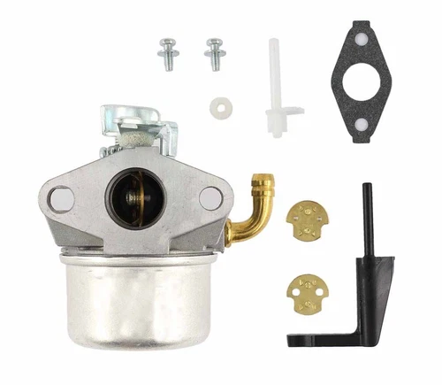 Carburettor for Briggs & Stratton 110417 110432 110437 111412 111432 111437 - Picture 5 of 6