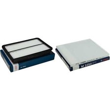 Filtre d'habitacle Kia SORENTO