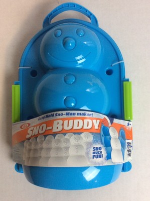 kids snow toys