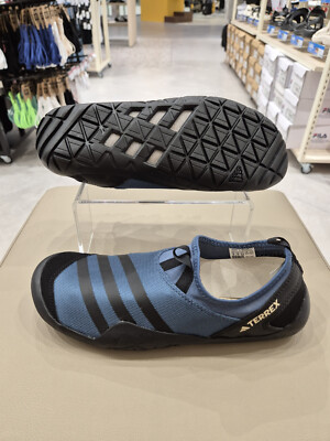 adidas TERREX JAWPAW SLIP ON H.RDY Water Aqua Shoes ✓Multiple