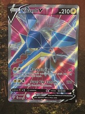 Vikavolt Pokédex: stats, moves, evolution & locations Vikavolt Pokédex: stats, moves, evolution & locations