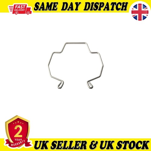 TURBO HOSE CONNECTOR CLAMP SPRING CLIPS HC.AIR 55 FOR BMW 3 FORD RANGER 10327 - Picture 2 of 7