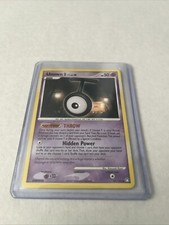 Pokémon TCG Unown Q Majestic Dawn 49 Regular Uncommon on eBay