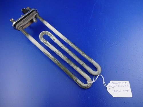 Heizelement Waschmaschine - Bauknecht LINGERIE 1400 461971066372