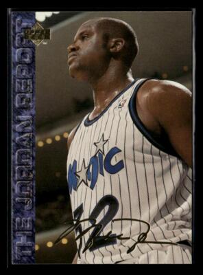 UPPERDECK トレーディングカード　53/100 1994 Upper Deck USA #53 Shaquille O'Neal | eBay