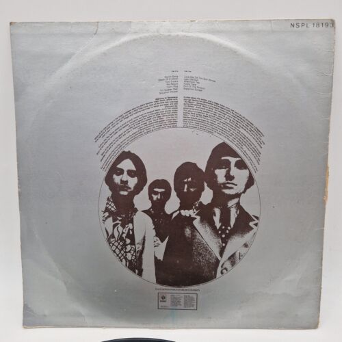Something else by the Kinks - NSPL18193 - Picture 2 of 6
