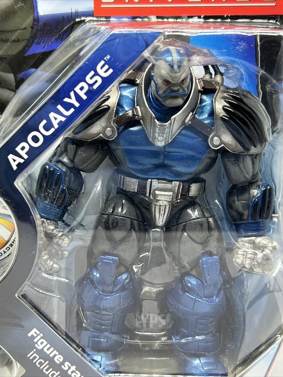 Marvel Universe Apocalypse 3.75