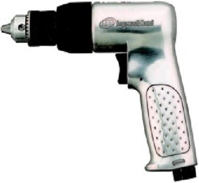 Ingersoll Rand Ingersoll-Rand 7802A Heavy Duty 3/8-Inch Pneumatic Drill