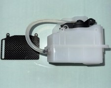 Team Associated Rc8B4 Fuel Tank 