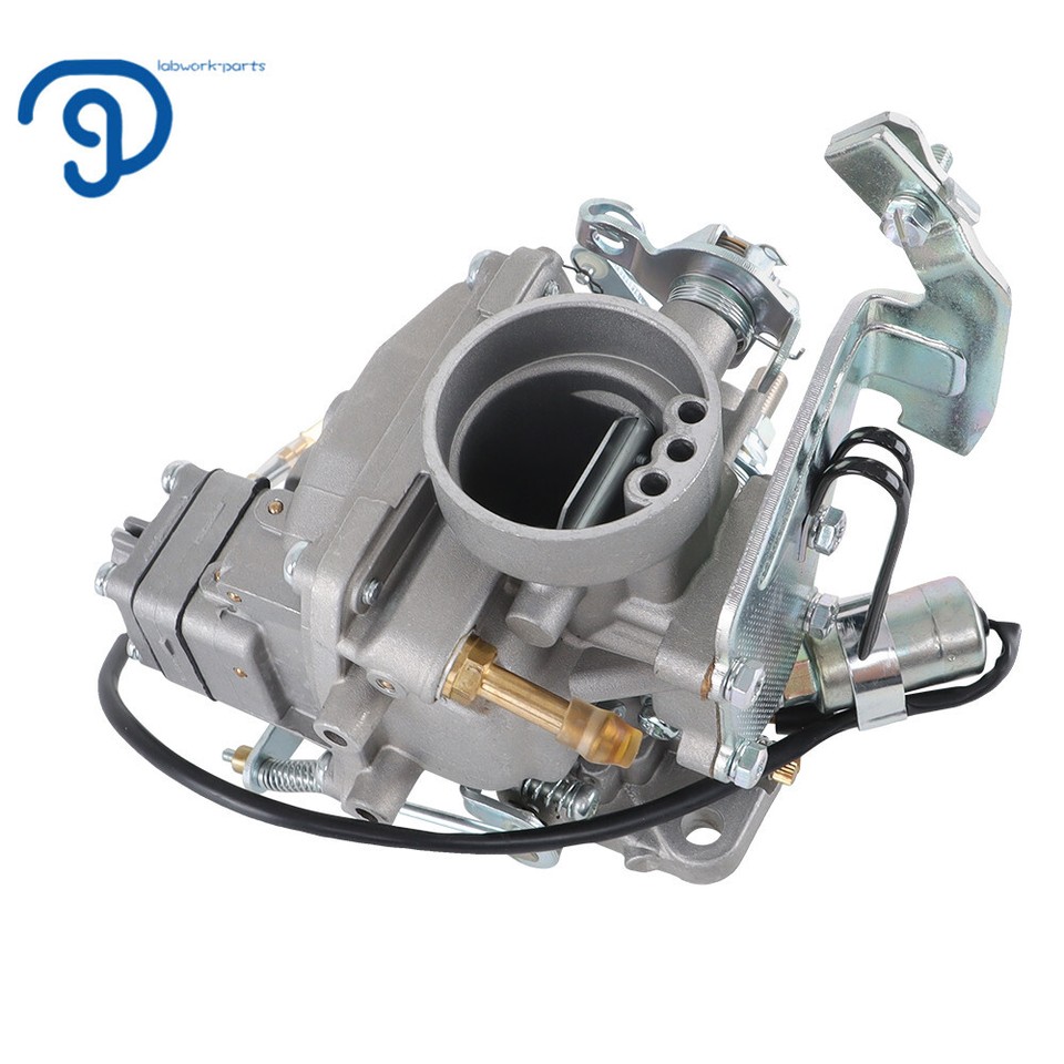 Carburetor Electric For Suzuki Samurai SJ410 Carry 80-85 LJ81 ST308 89 ...