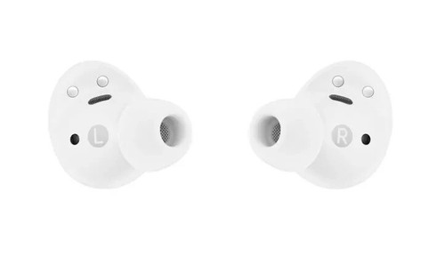 Samsung Galaxy Buds 2 Buds2 PRO True Wireless Earbud Headphone - White - Photo 2 sur 3