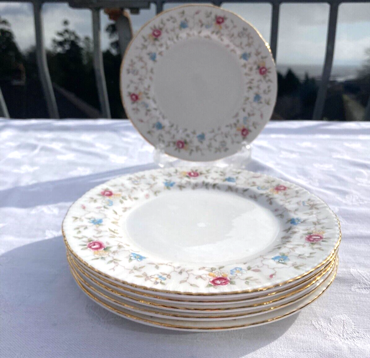 PARAGON】プレート セット First Choice 【公式通販】