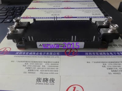 Module D'alimentation MITSUBISHI CM200DXD1-24A - Neuf, 100% Garanti