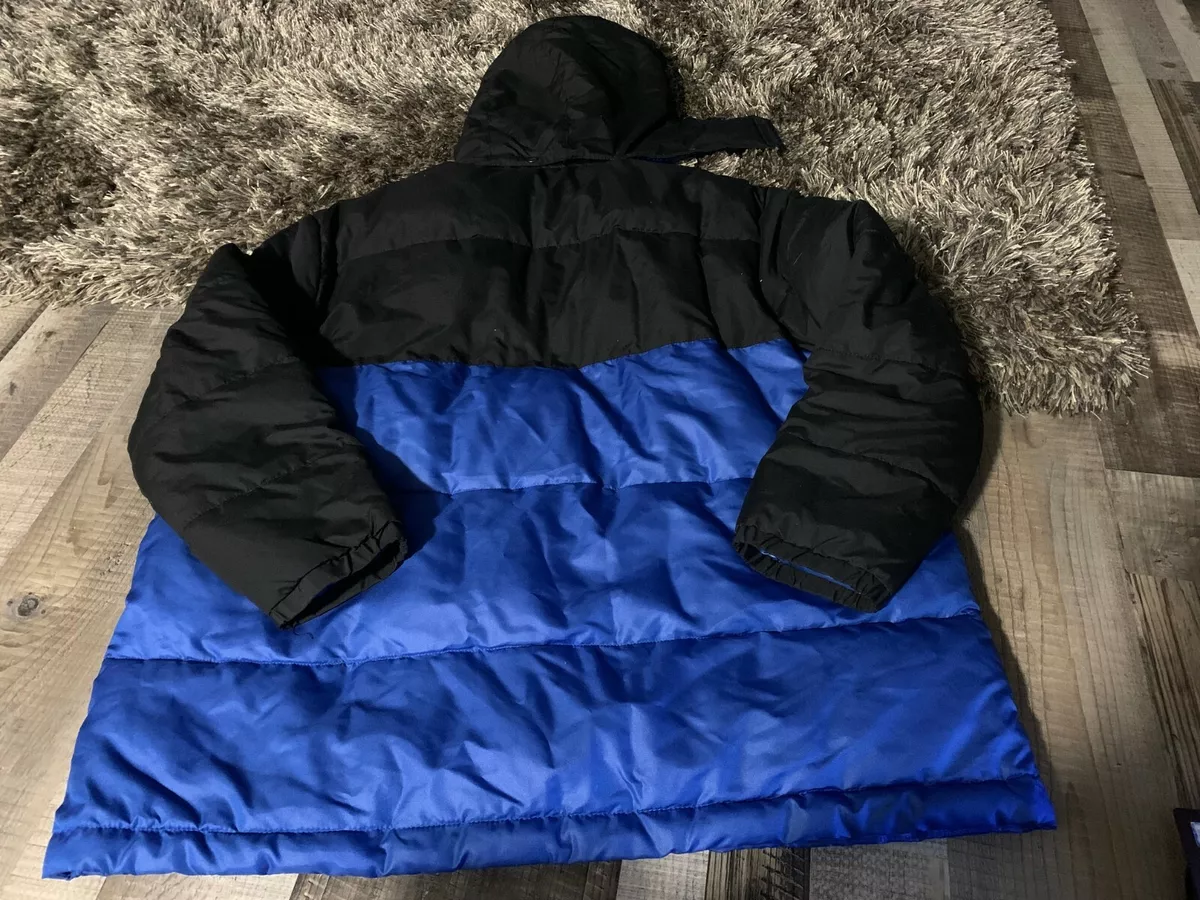 Mens xl sale tall winter coats
