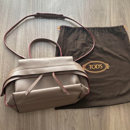 Tods wave bag - Gem