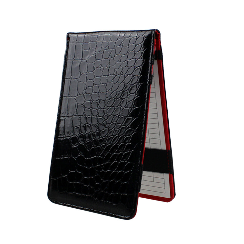 Scorecard Sunfish Leather Oxford Cloth Score Sheet