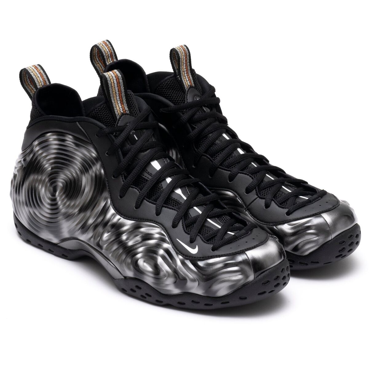 Comme des Garçons x Nike Air Foamposite One Olympic DJ7952 Comme des Garçons x Nike Air Foamposite One Olympic DJ7952