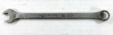 Thorsen Tools 12 In 12 Point Combination Wrench Made In Usa Thorsen Tools 12 In 12 Point Combination Wrench Made In Usa