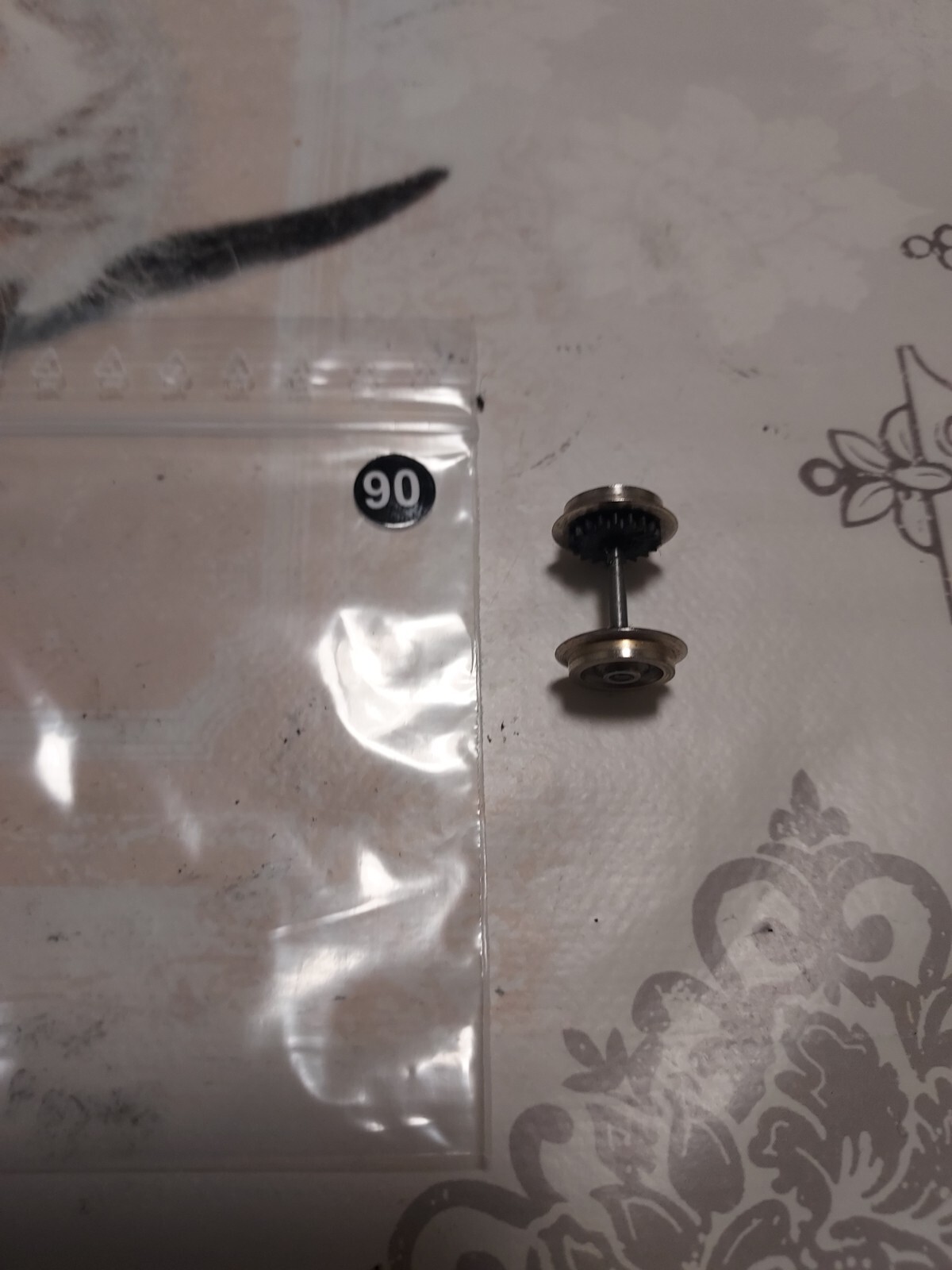 Foto 1 di 6