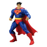 Mc Farlane Dc Multiverse - Superman 1/12 - Batman: The Dark Knight Returns Build