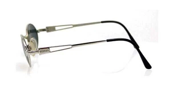 NEW Vintage VERSUS by Versace (Authentic) Mod. R11-26M Unisex Sunglasses *RARE* - Image 4 of 4