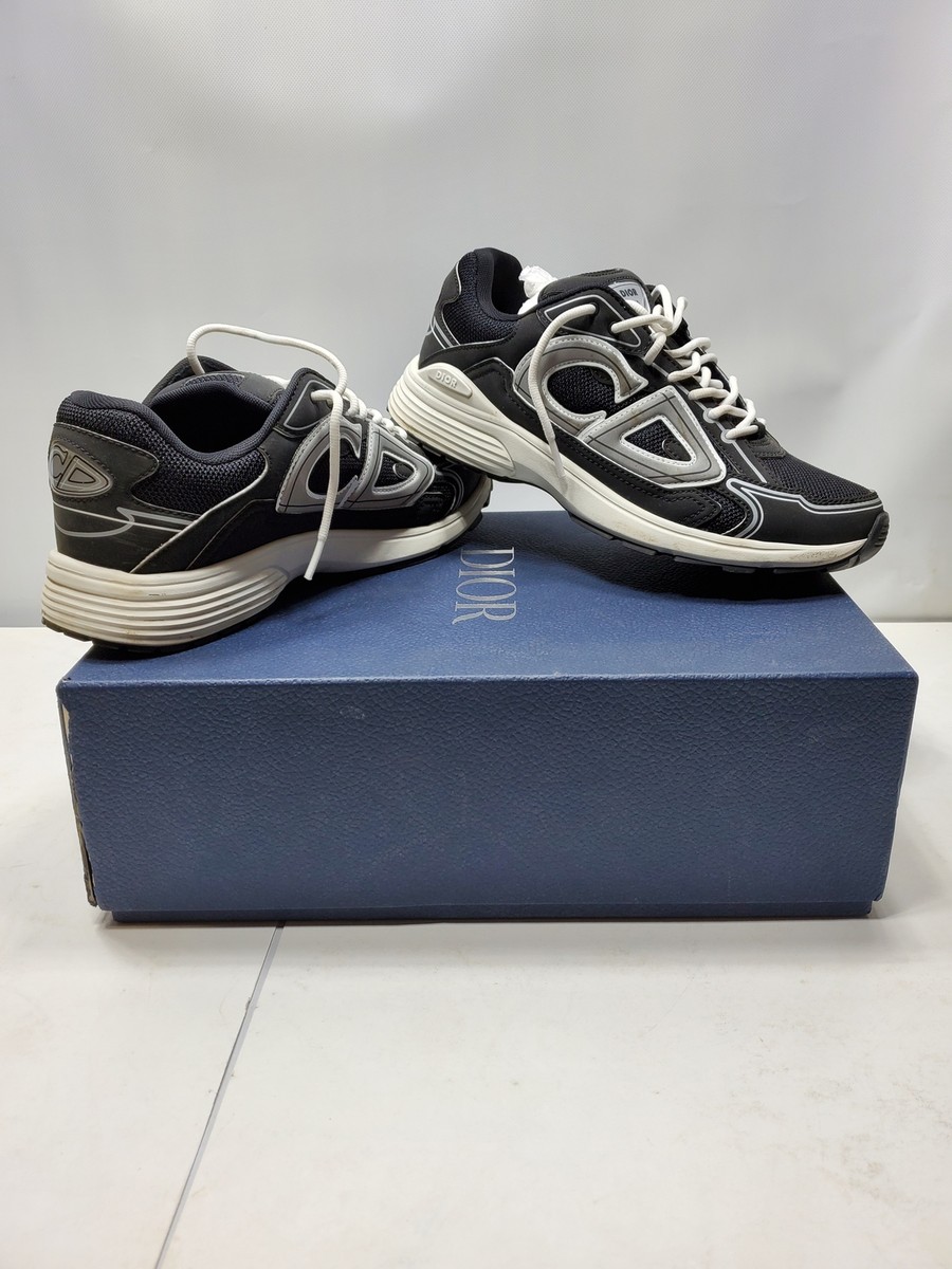 Men Dior B30 Sneakers (B7) | eBay