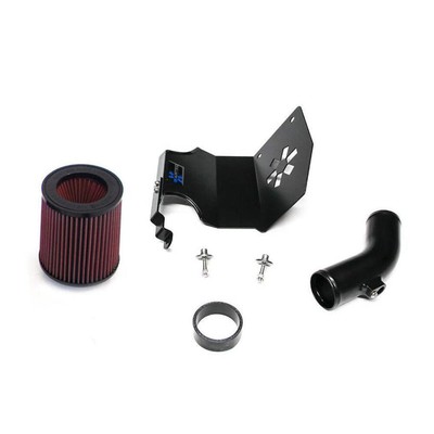 Airtec Motorsport Ansaugkit mit Schlauch für Ford Fiesta Mk8 1.0 & ST-Line