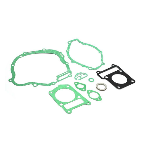Full Engine Gasket Set Top End Clutch Stator Gaskets For Yamaha