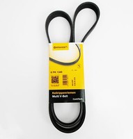 Keilrippenriemen 6PK1345 Conti VW Audi 2,5L TDI