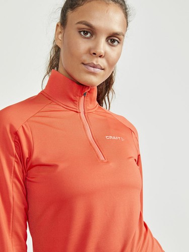 Craft women's Core Gain Midlayer - size Medium - Picture 3 of 5