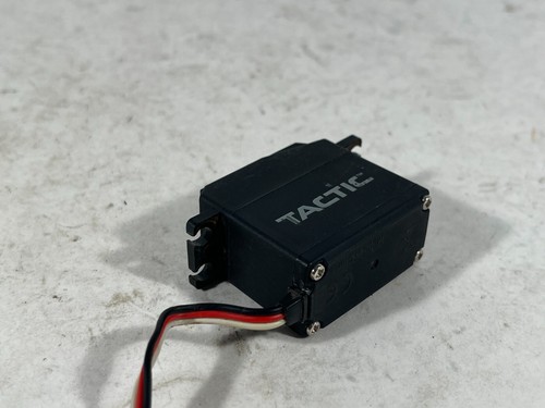 Axial Tactic TSX45 Metal Gear Steering Servo SCX10 Jeep Wrangler Wraith - Picture 4 of 4