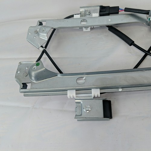 For Tahoe Avalanche Sierra Power Window Regulator Replaces 15077854 Front RH NOS - Picture 5 of 13