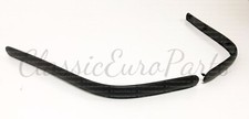 Honda Civic Ek 96-98 Sedan Coupe Hatch Sir Jdm Front Bumper Molding Trim Set Kit