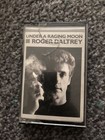 Roger Daltrey (The Who )Under A Raging Moon Cassette original 80’s