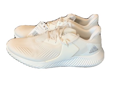 ADIDAS Alphabounce RC 2.0 Mens USA Sz. 13 (Off White) D96523 NWT YEEZY | eBay
