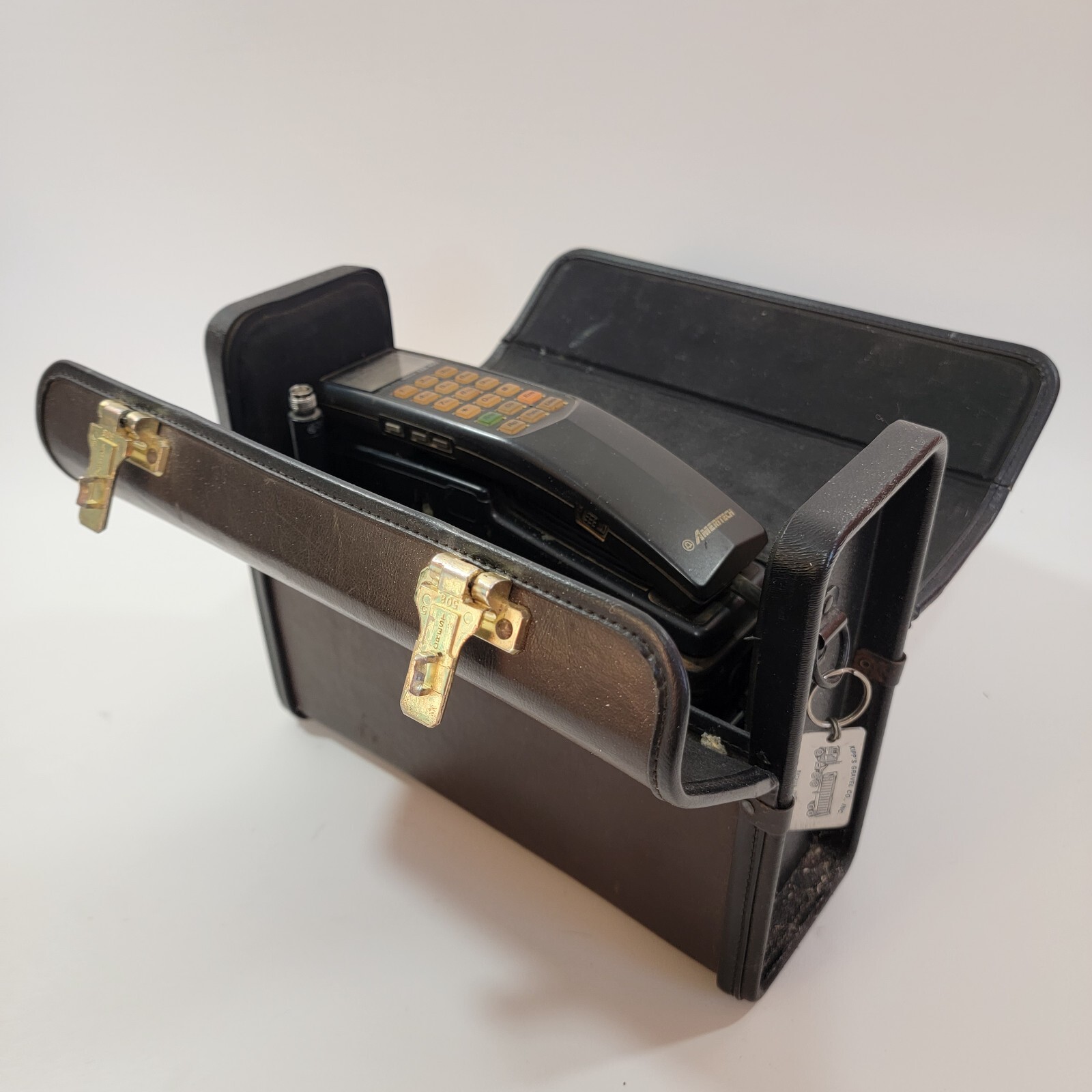 OKI CDL450 Brick Mobile Cell Phone Vintage Retro Collectable eBay