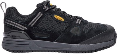 keen utility springfield aluminum toe
