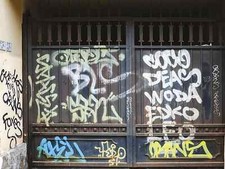 Spray 400ml Anti Graffiti/Tags/feutres/Marqueurs/Encres/Peinture NET+PRO Richard