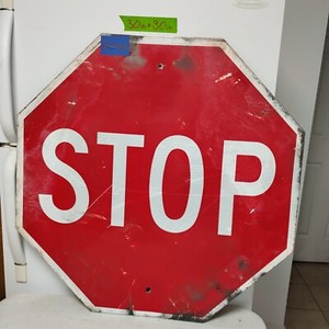Stop Sign | eBay
