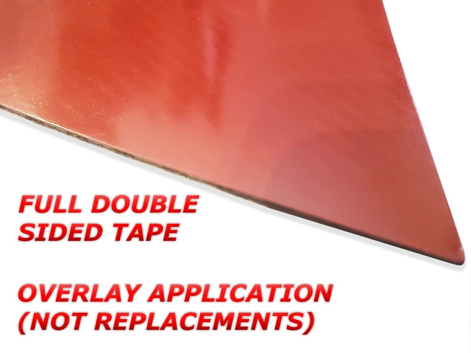 8 piezas para Subaru Impreza WRX 2008-2014 fibra de carbono real pilar poste ventana moldura Foto 4 de 4