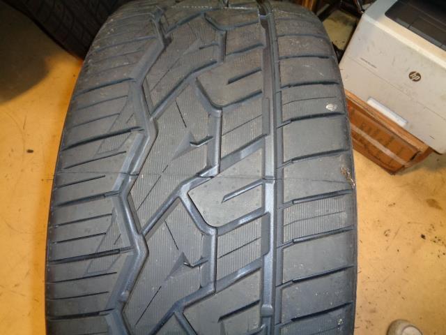 Nitto NT420V 305/40R22 Tire for sale online | eBay