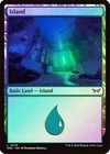 Island 279 Duskmourn: House of Horror