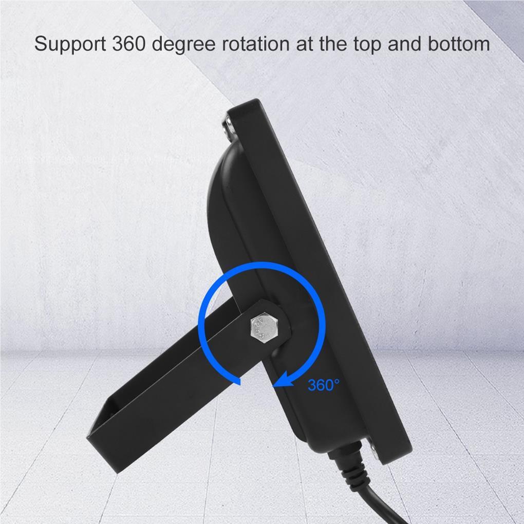 9 LEDs IR Infrared Lamp Illumination Light for eBay