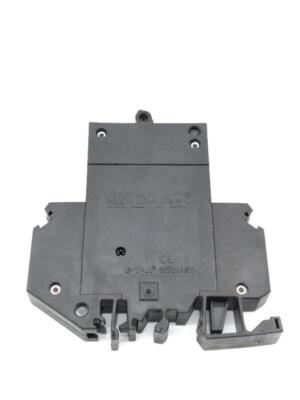  ETA 2210-T210-KOM1-H121 CIRCUIT BREAKER 5 Amp - 65VDC EXCELLENT 