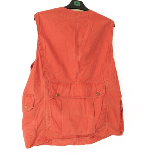 Nuevo con etiquetas Polo Ralph Lauren Country Chaleco Utilitario Para Hombre Grande Informal Exterior - Imagen 8 de 16