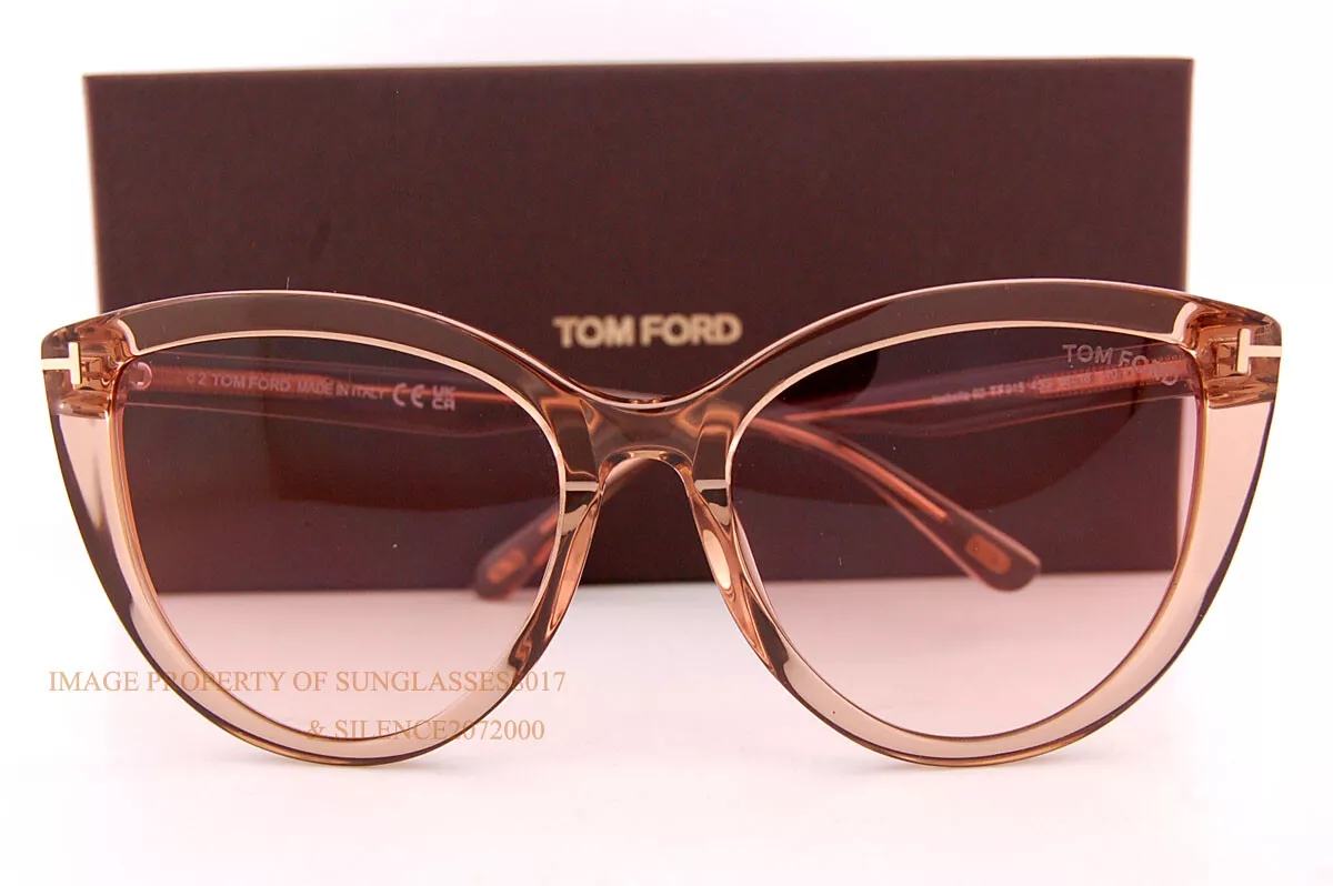 Tom ford top sunglasses 2017