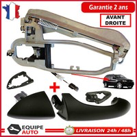 Mechanismus TüRgriff AußEn Vorne Rechts AVD FüR BMW X5 E53 1999-2006