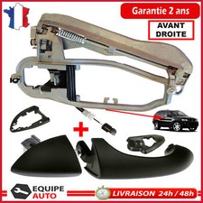 Porte arrière et accessoires BMW 630